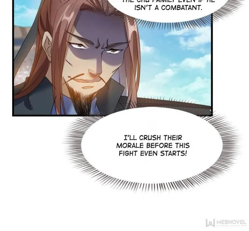 Read Cultivation Chat Group Manga Online