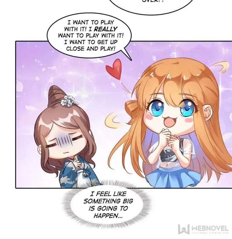 Read Cultivation Chat Group Manga Online