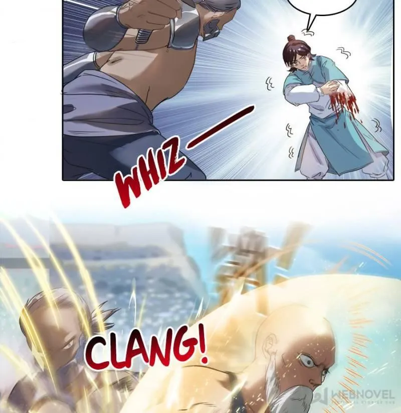 Read Cultivation Chat Group Manga Online