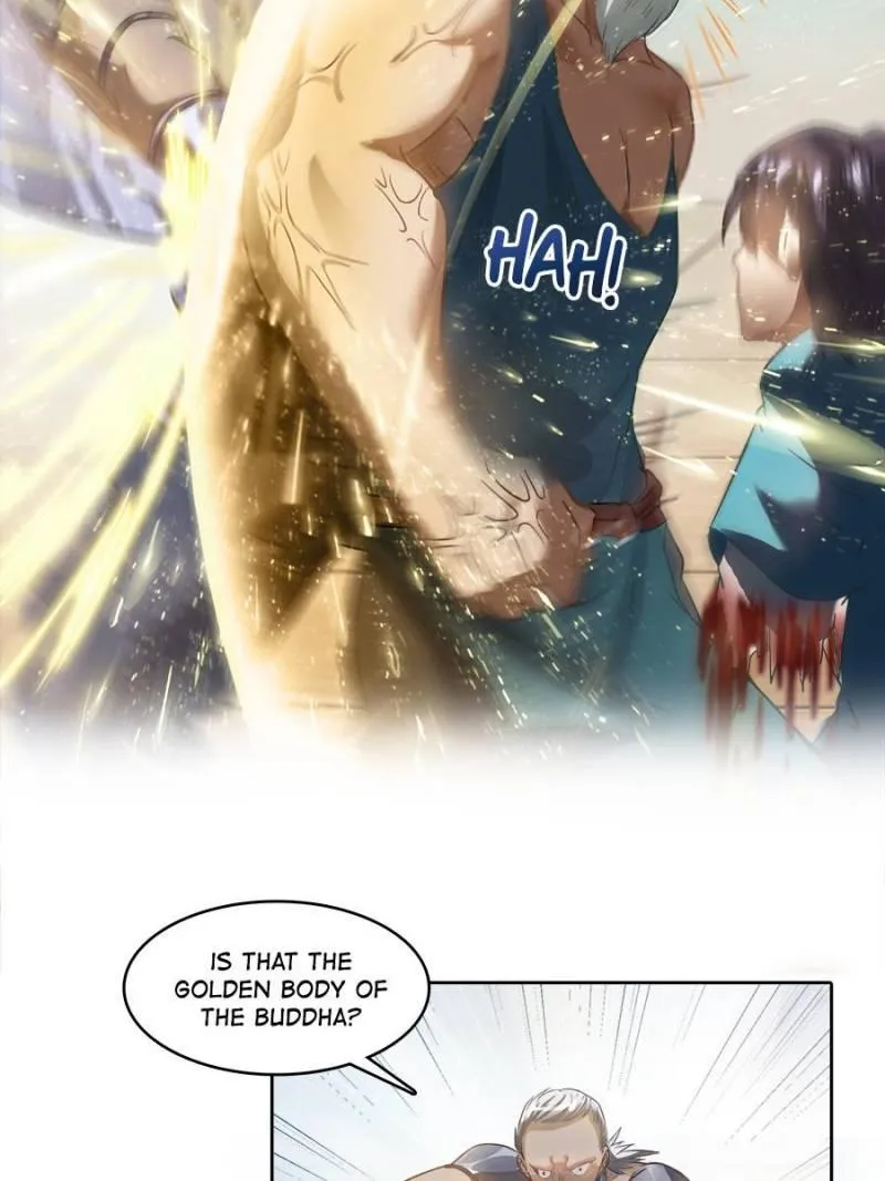 Read Cultivation Chat Group Manga Online