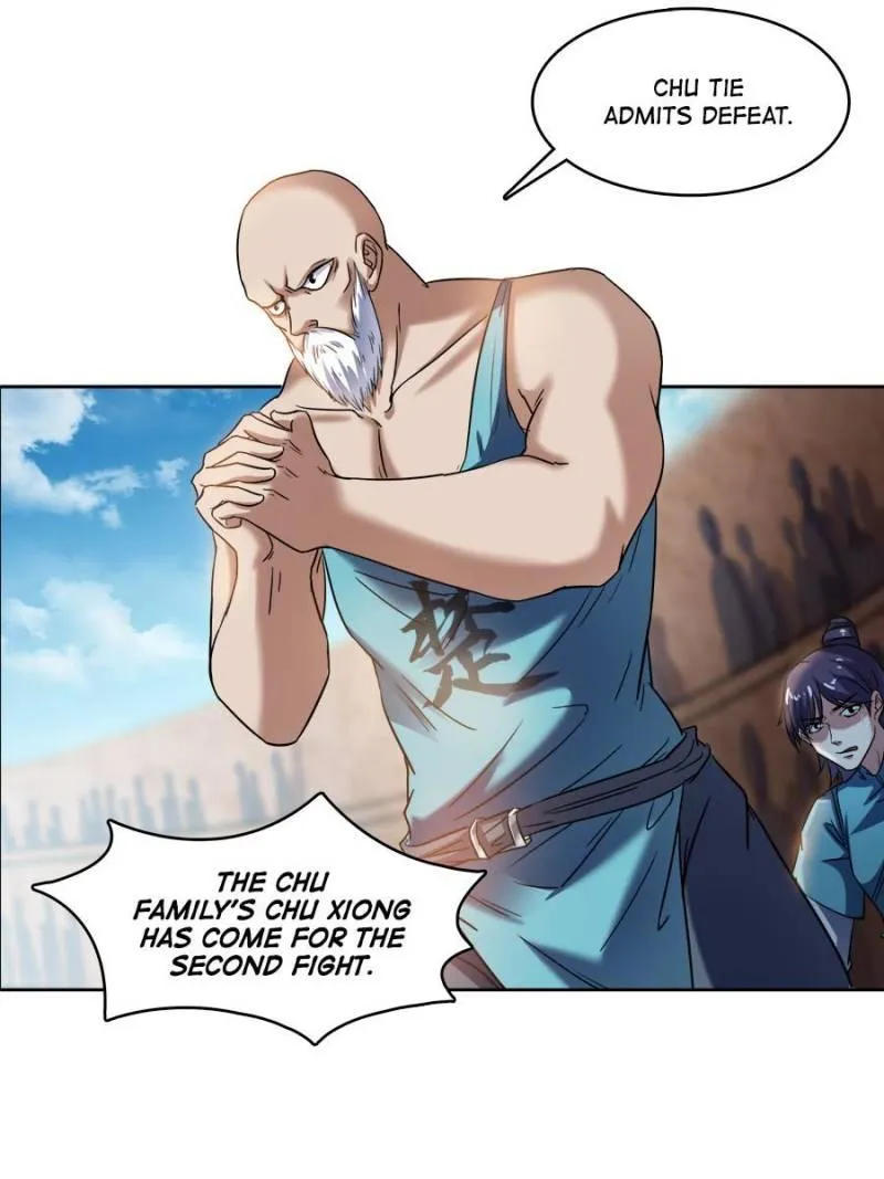 Read Cultivation Chat Group Manga Online