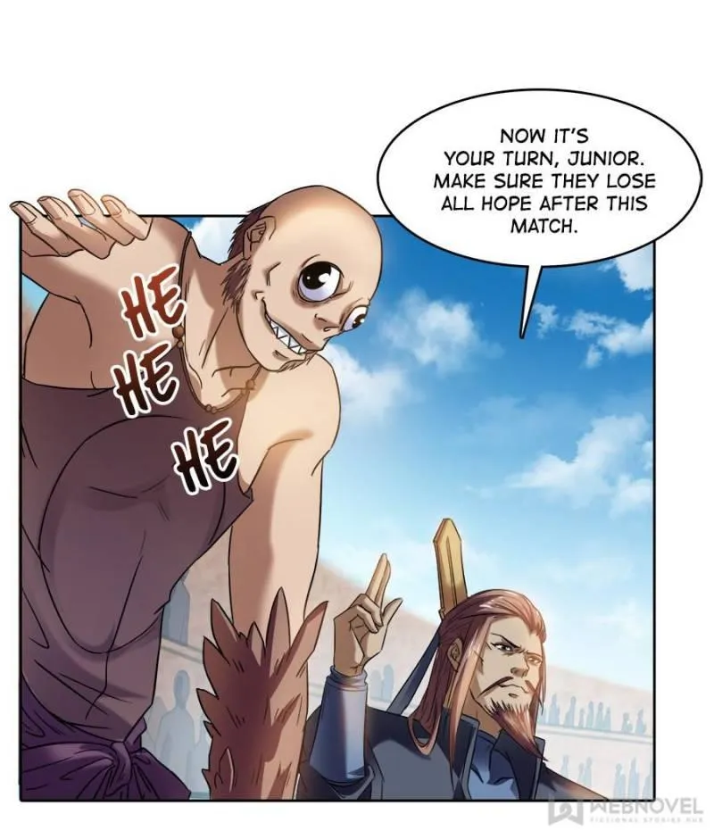 Read Cultivation Chat Group Manga Online