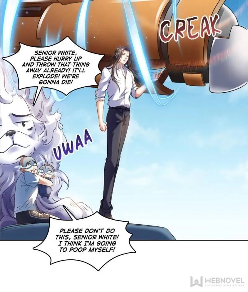 Read Cultivation Chat Group Manga Online