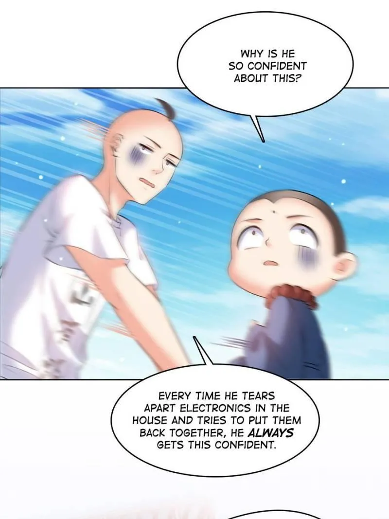 Read Cultivation Chat Group Manga Online