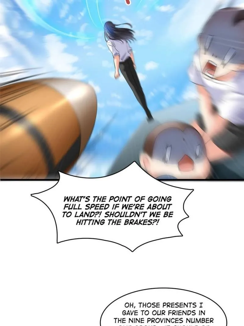 Read Cultivation Chat Group Manga Online