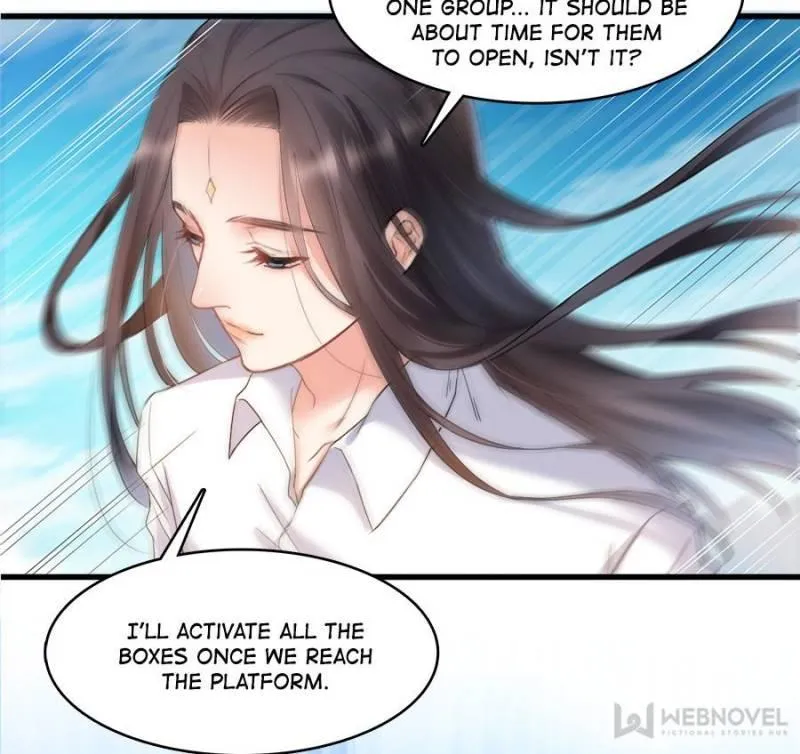 Read Cultivation Chat Group Manga Online