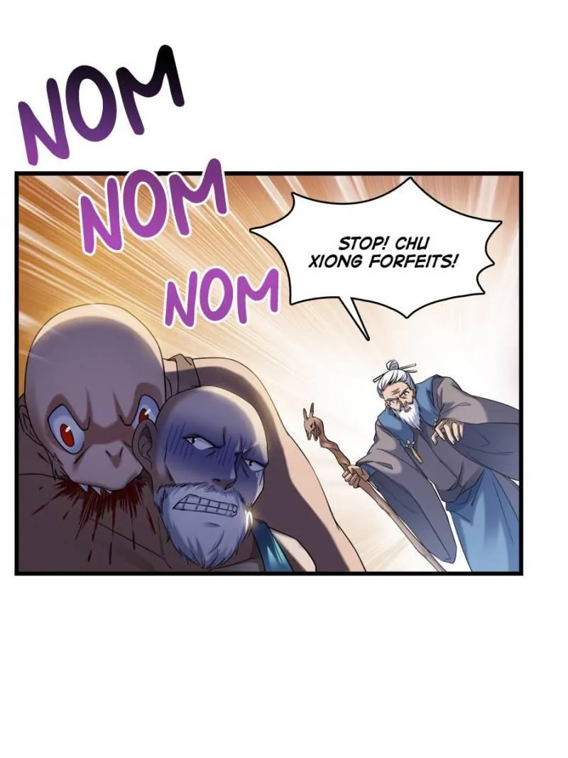 Read Cultivation Chat Group Manga Online