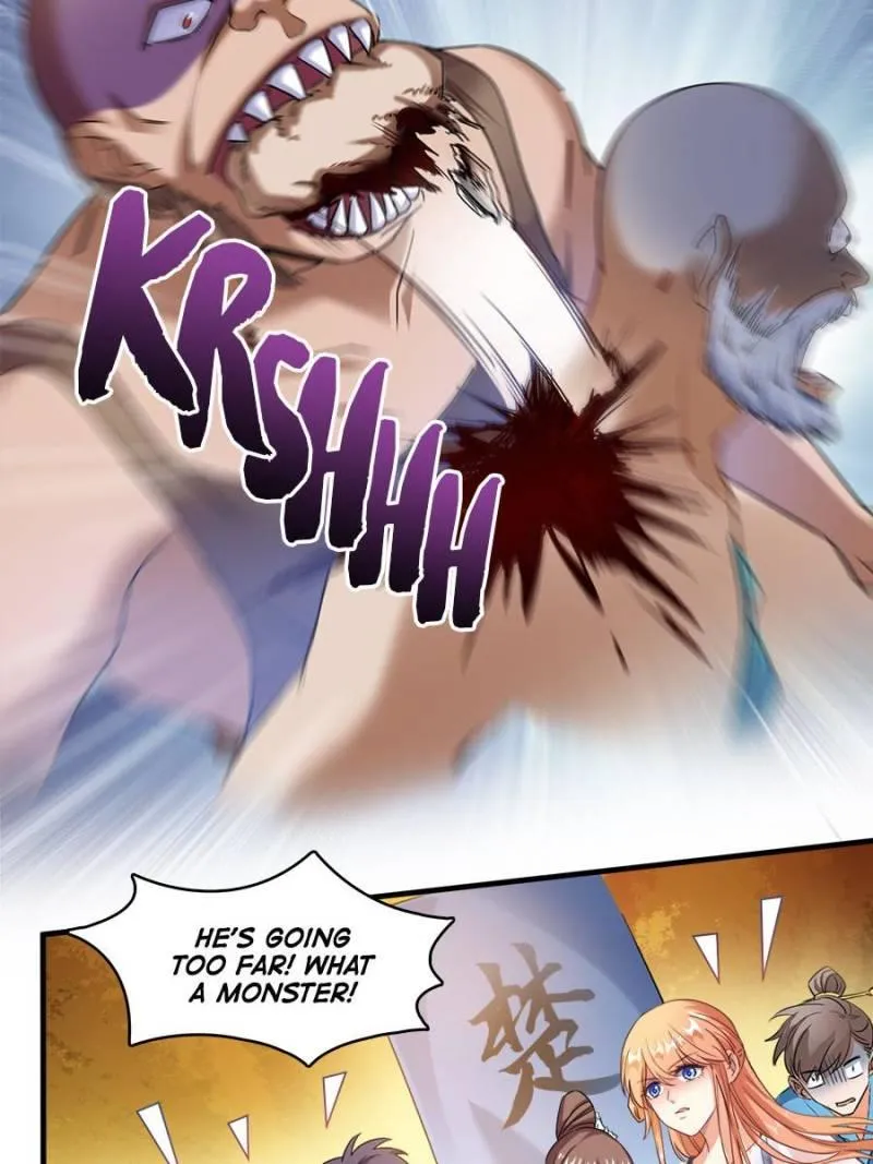 Read Cultivation Chat Group Manga Online