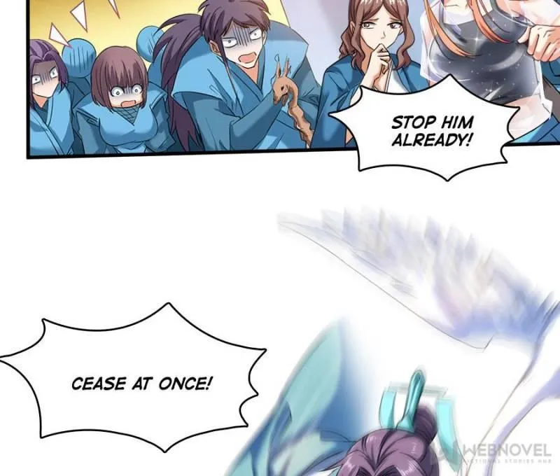 Read Cultivation Chat Group Manga Online