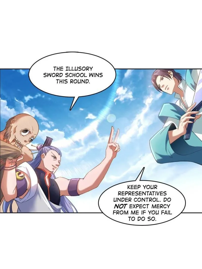 Read Cultivation Chat Group Manga Online