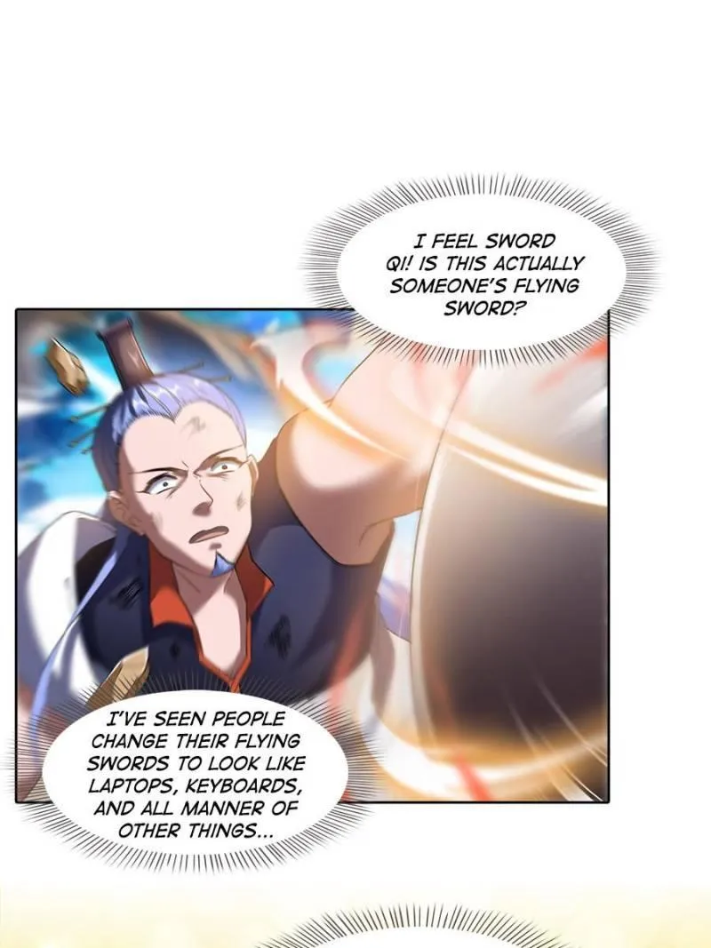 Read Cultivation Chat Group Manga Online