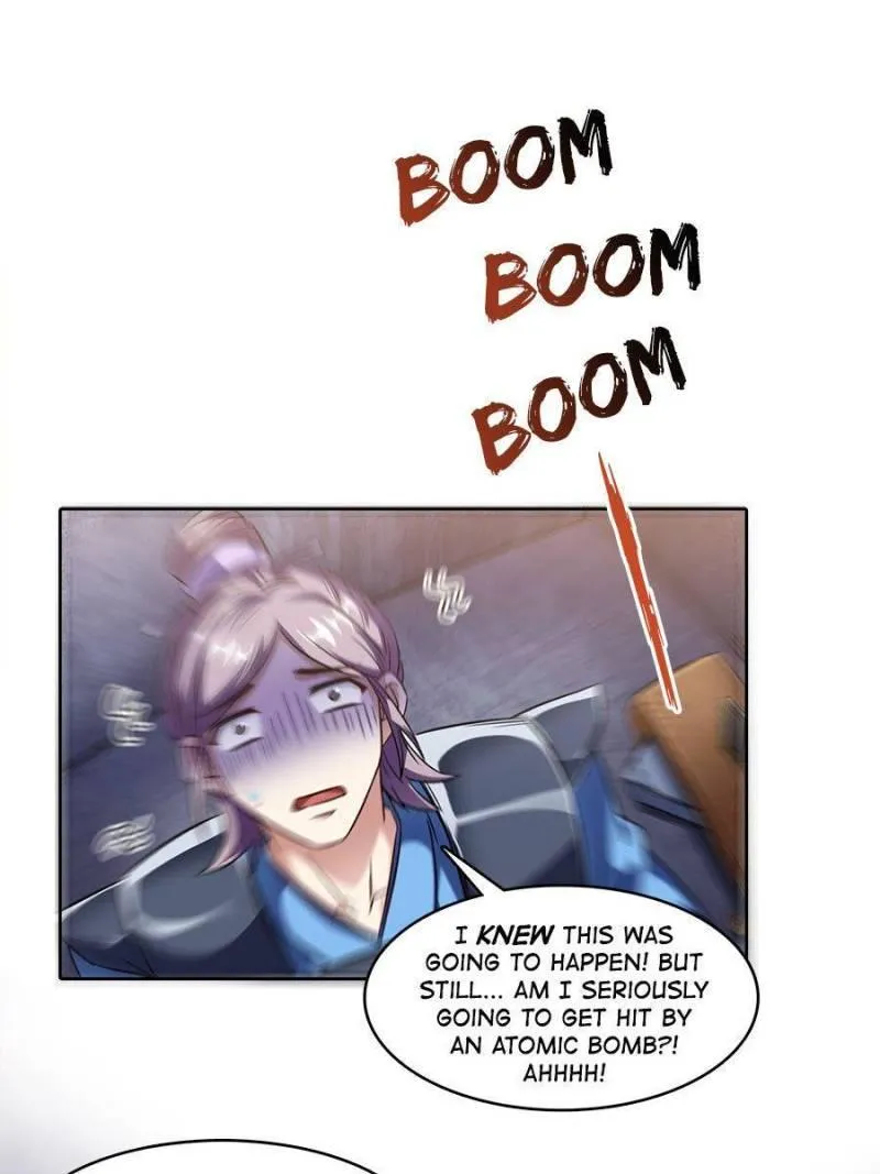 Read Cultivation Chat Group Manga Online