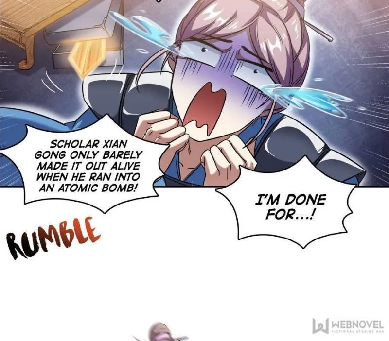 Read Cultivation Chat Group Manga Online