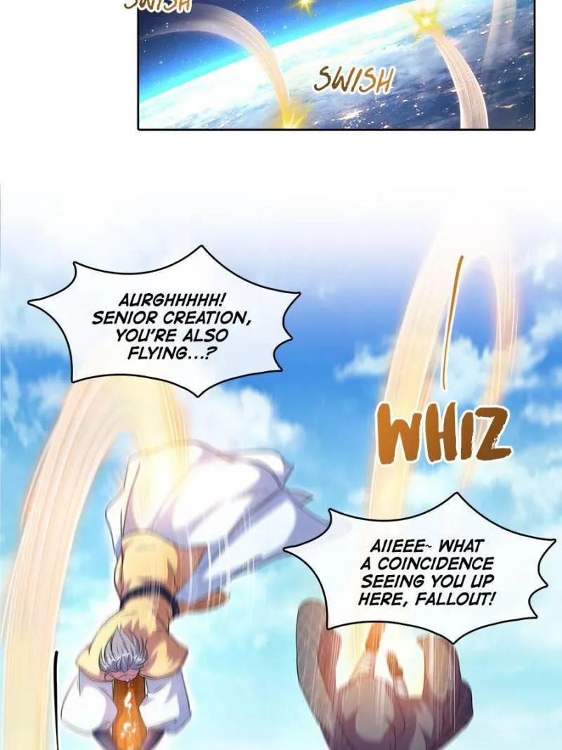 Read Cultivation Chat Group Manga Online