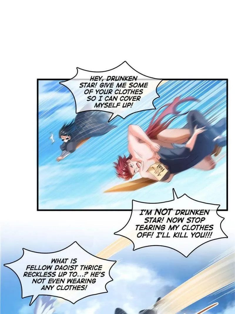 Read Cultivation Chat Group Manga Online