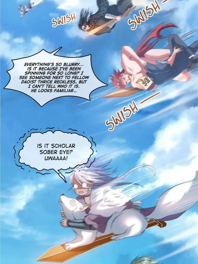 Read Cultivation Chat Group Manga Online