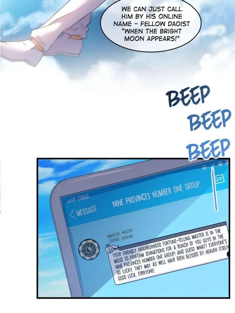 Read Cultivation Chat Group Manga Online