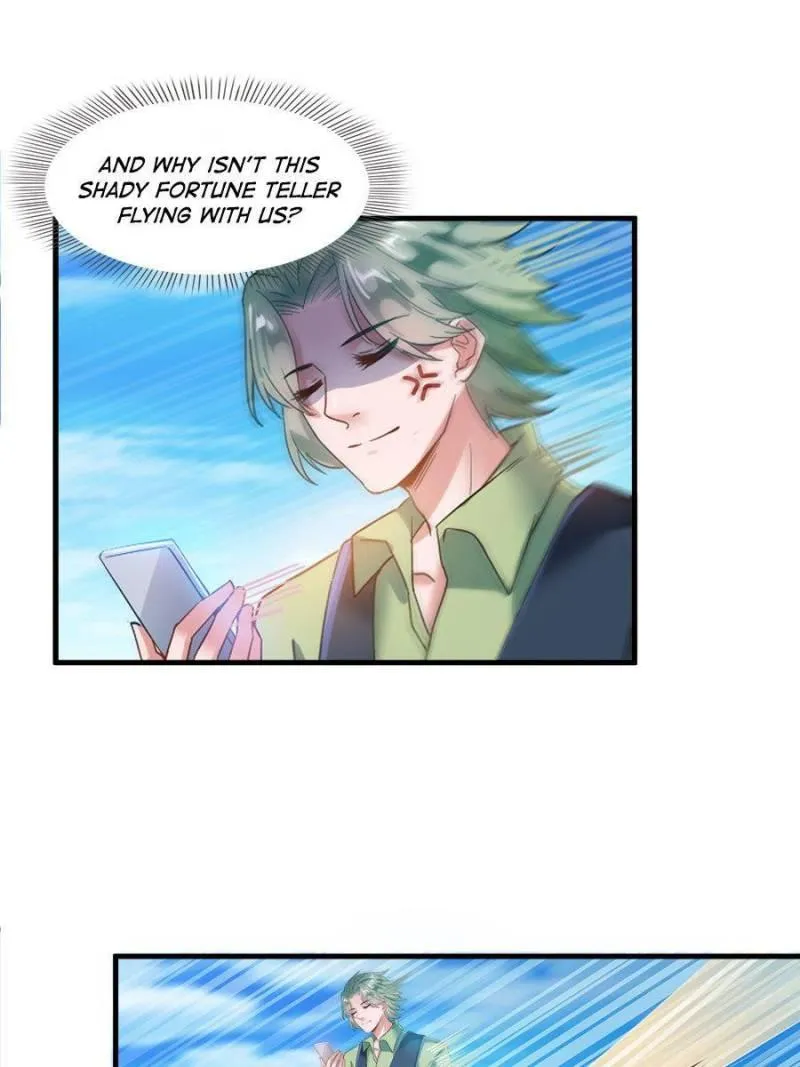 Read Cultivation Chat Group Manga Online