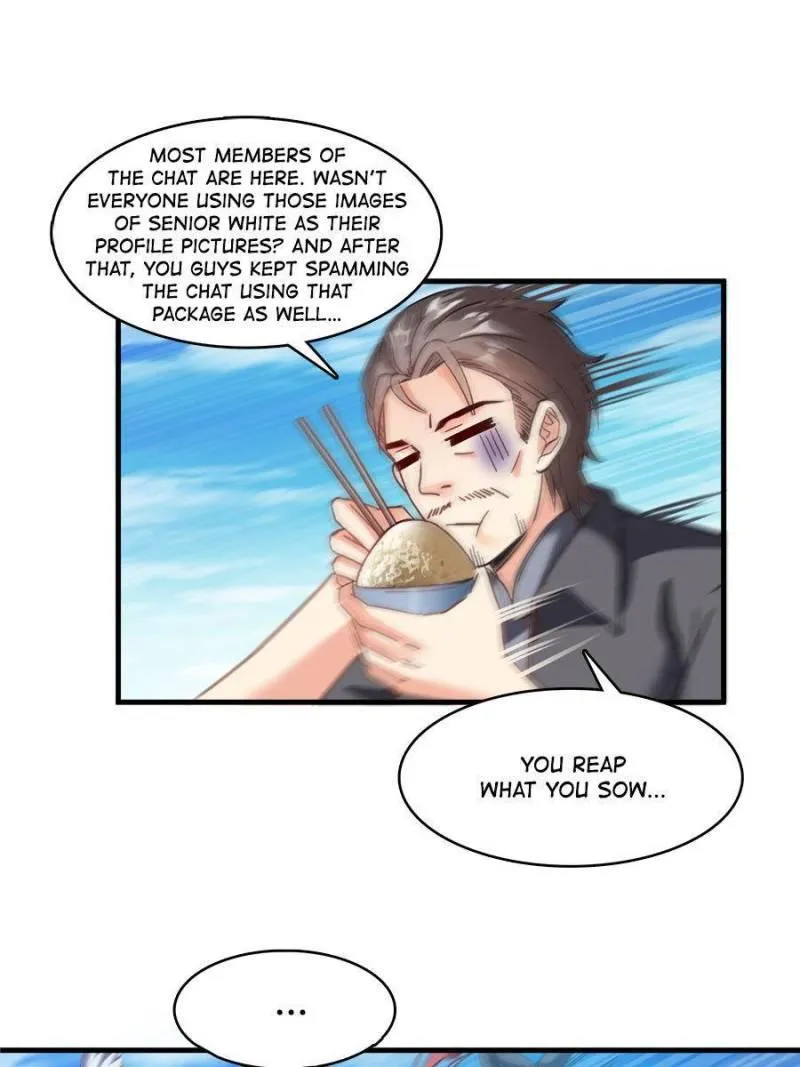 Read Cultivation Chat Group Manga Online