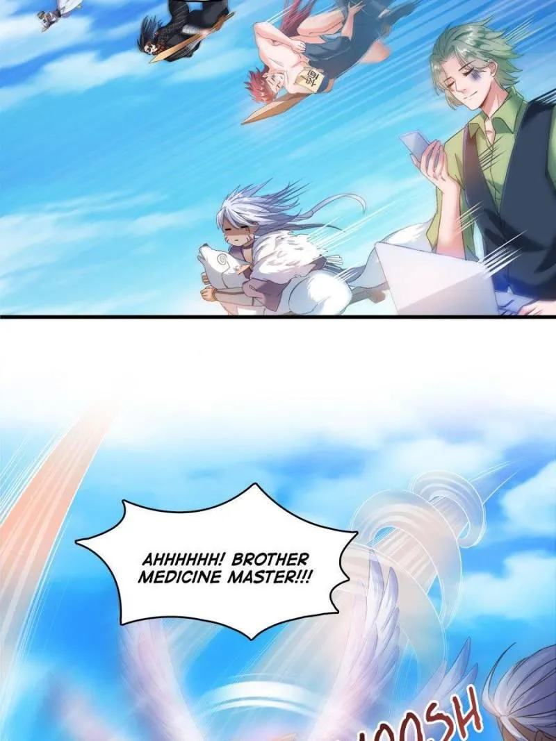 Read Cultivation Chat Group Manga Online