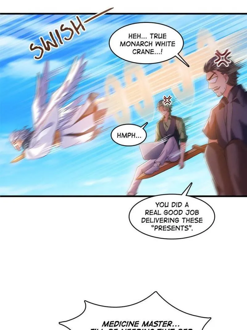 Read Cultivation Chat Group Manga Online