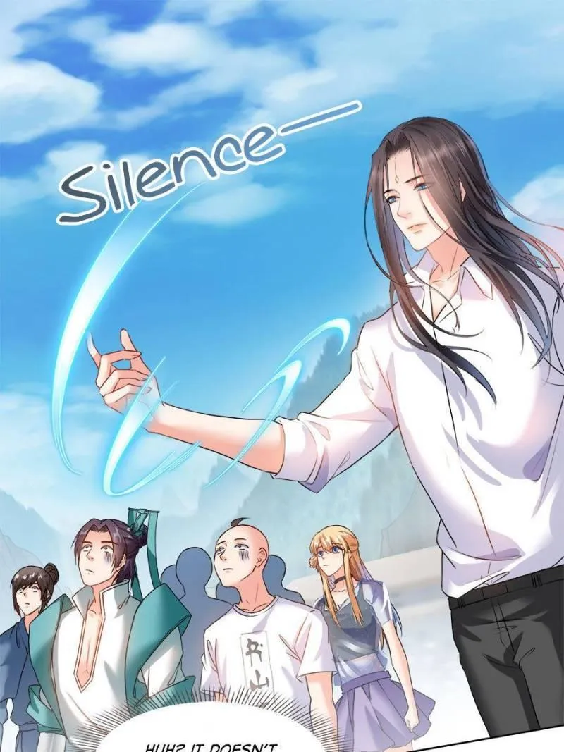 Read Cultivation Chat Group Manga Online