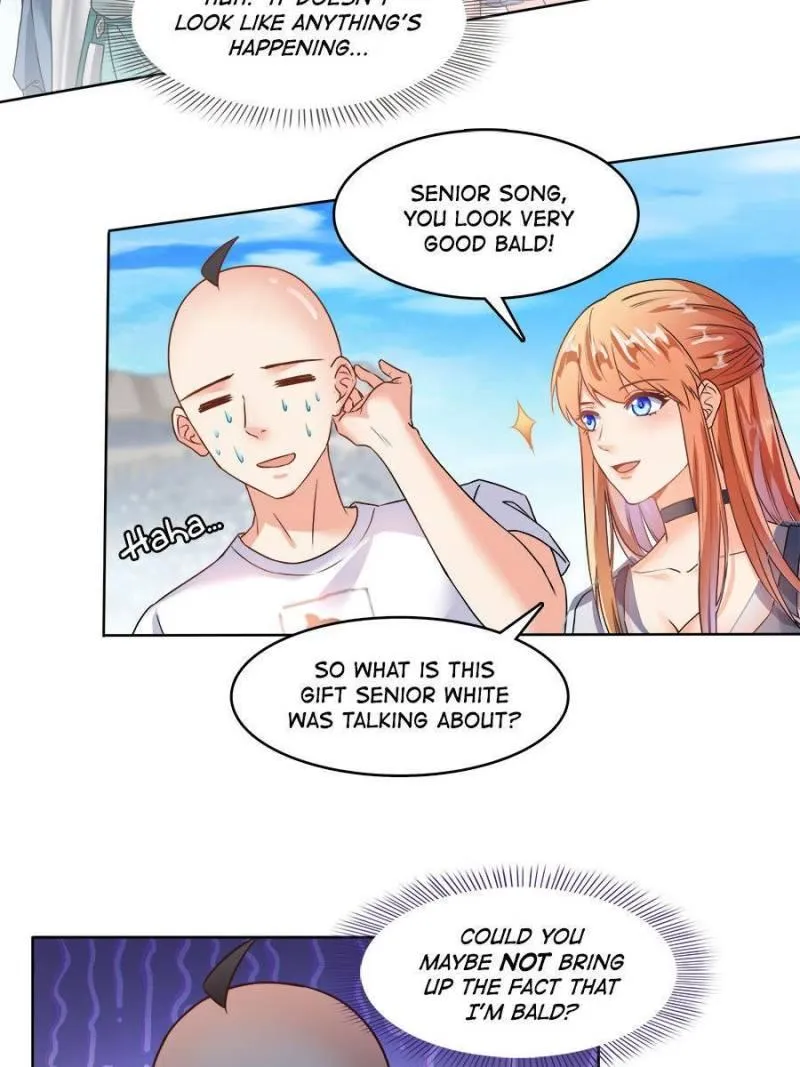 Read Cultivation Chat Group Manga Online