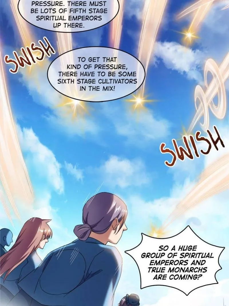 Read Cultivation Chat Group Manga Online