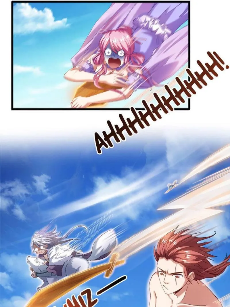 Read Cultivation Chat Group Manga Online