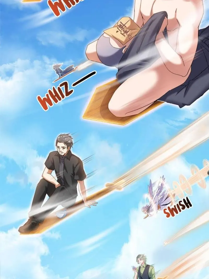 Read Cultivation Chat Group Manga Online