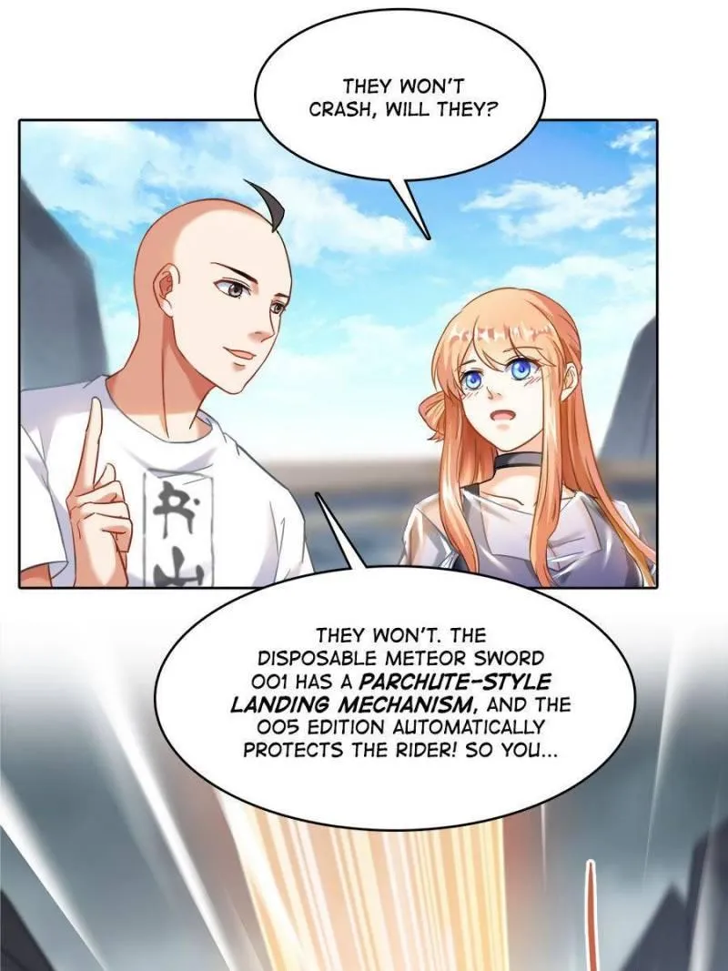 Read Cultivation Chat Group Manga Online