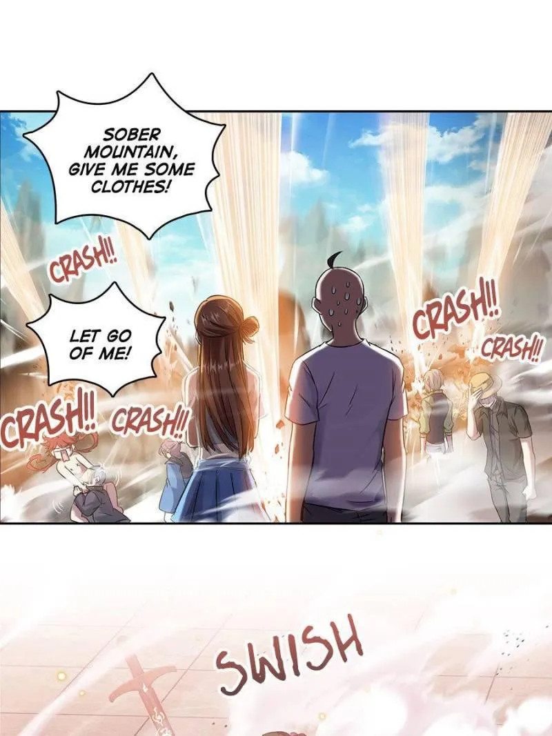 Read Cultivation Chat Group Manga Online