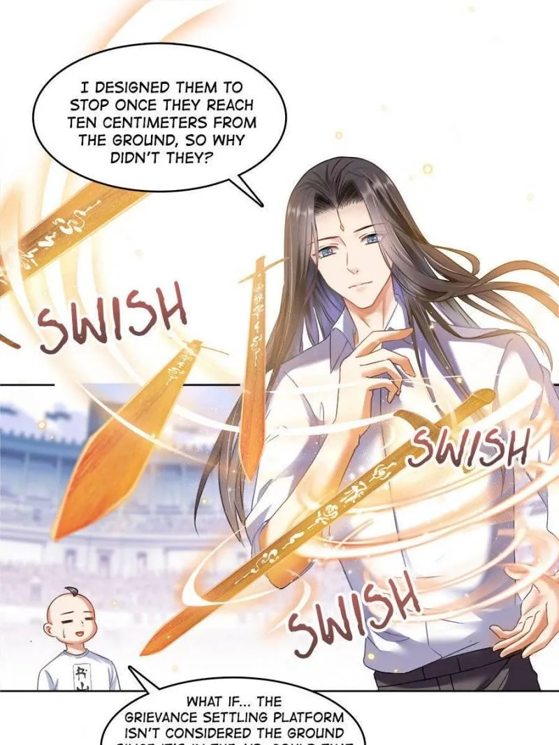 Read Cultivation Chat Group Manga Online