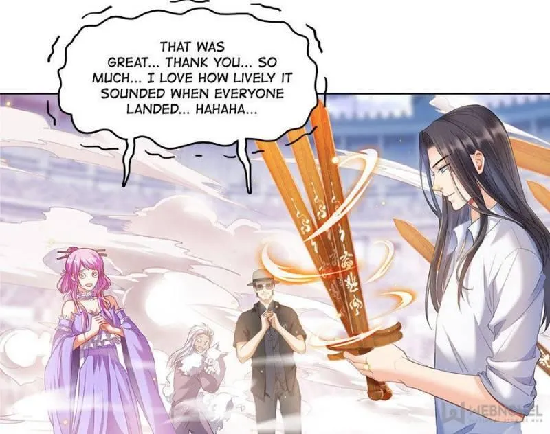 Read Cultivation Chat Group Manga Online