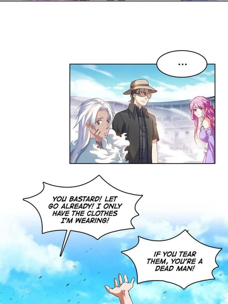 Read Cultivation Chat Group Manga Online