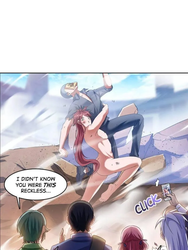 Read Cultivation Chat Group Manga Online