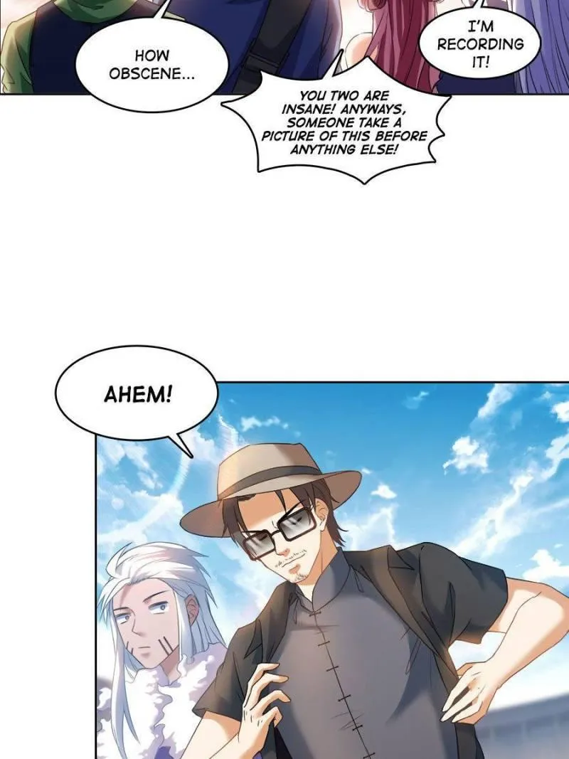 Read Cultivation Chat Group Manga Online