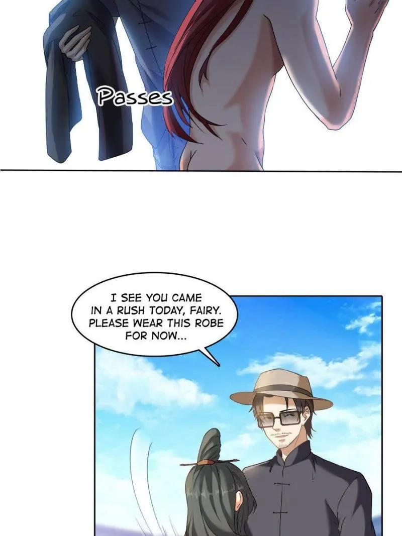 Read Cultivation Chat Group Manga Online