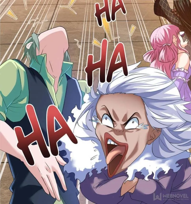 Read Cultivation Chat Group Manga Online