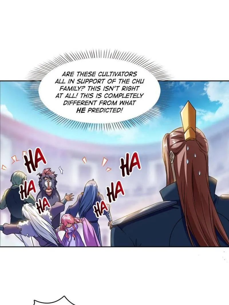 Read Cultivation Chat Group Manga Online