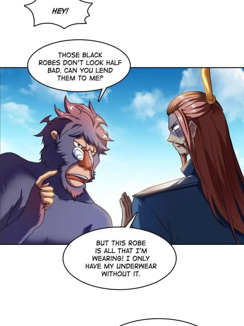 Read Cultivation Chat Group Manga Online