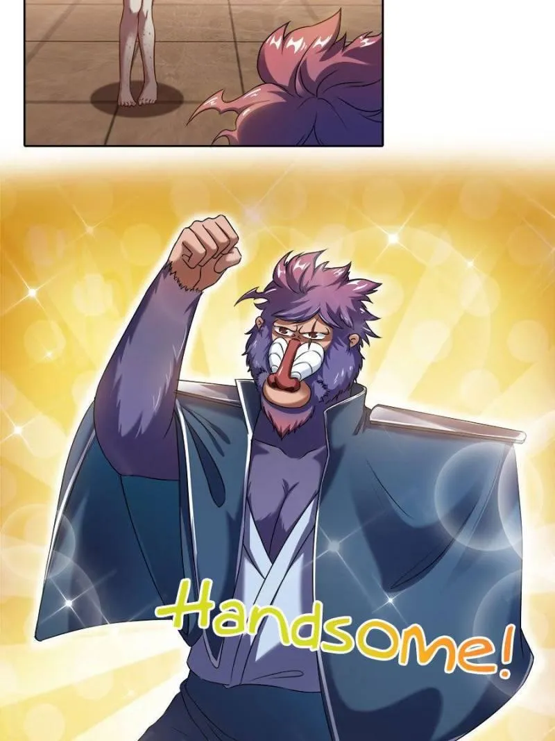 Read Cultivation Chat Group Manga Online