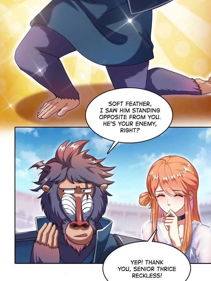 Read Cultivation Chat Group Manga Online