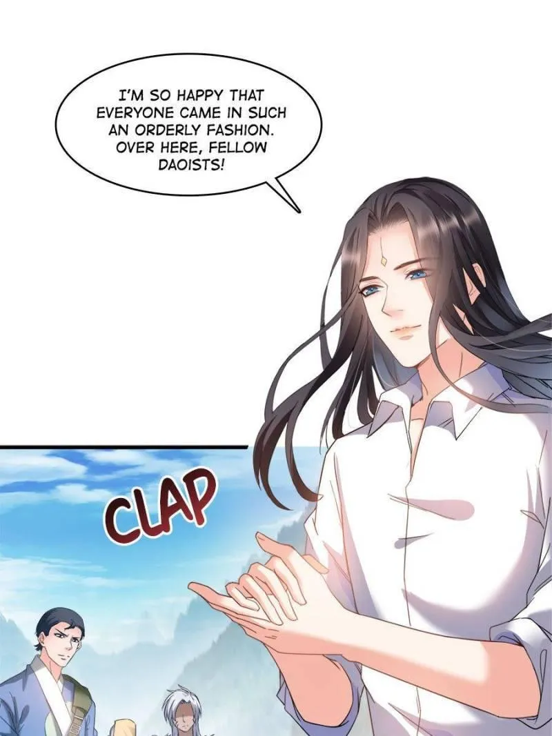 Read Cultivation Chat Group Manga Online