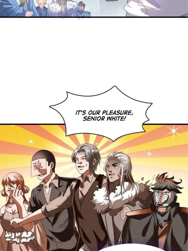 Read Cultivation Chat Group Manga Online