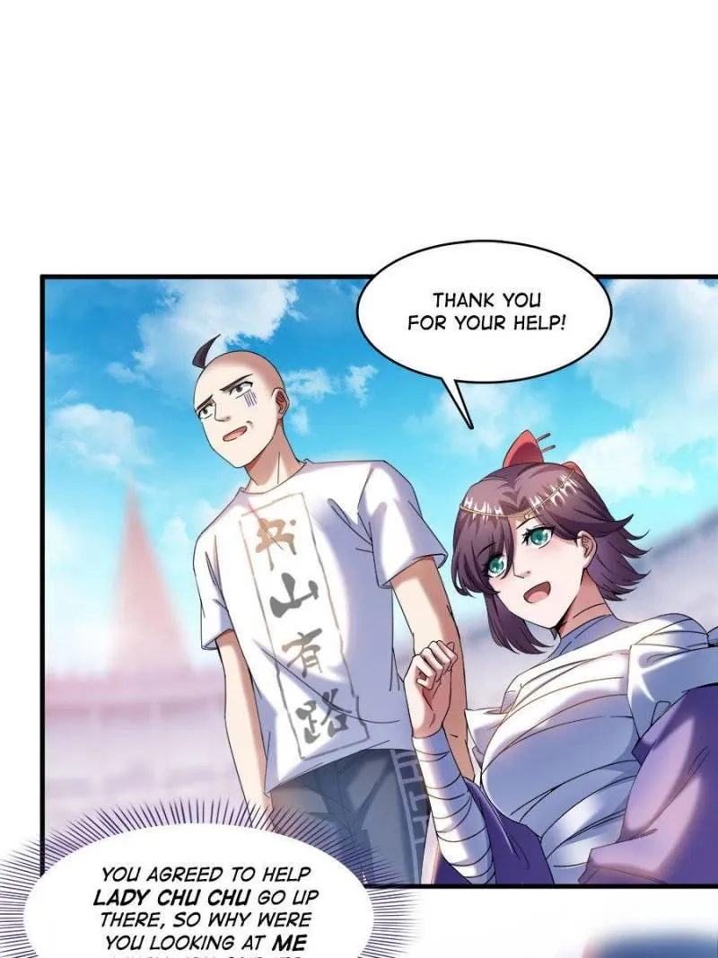 Read Cultivation Chat Group Manga Online