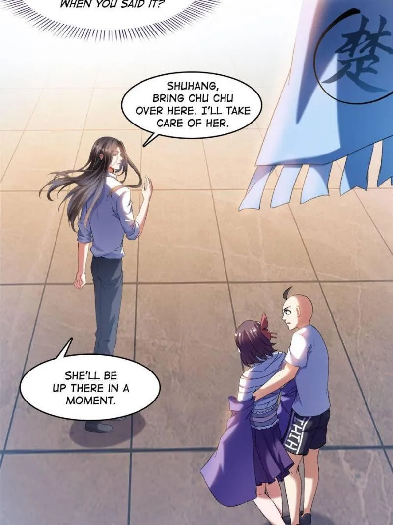 Read Cultivation Chat Group Manga Online