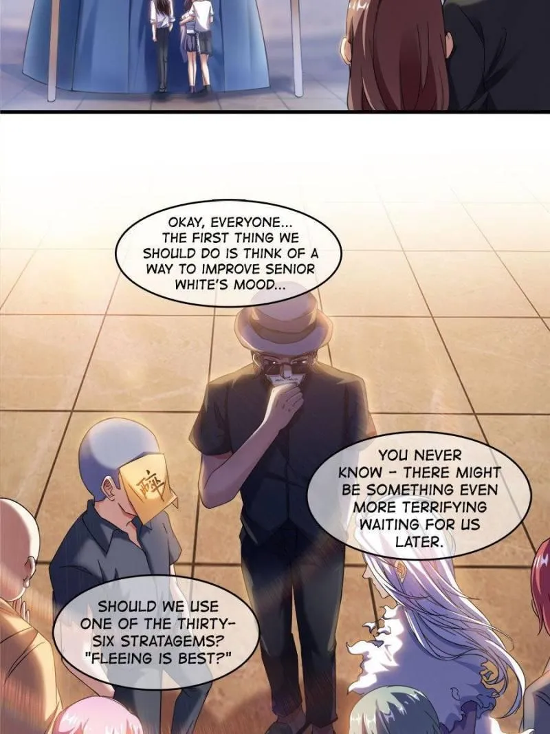 Read Cultivation Chat Group Manga Online