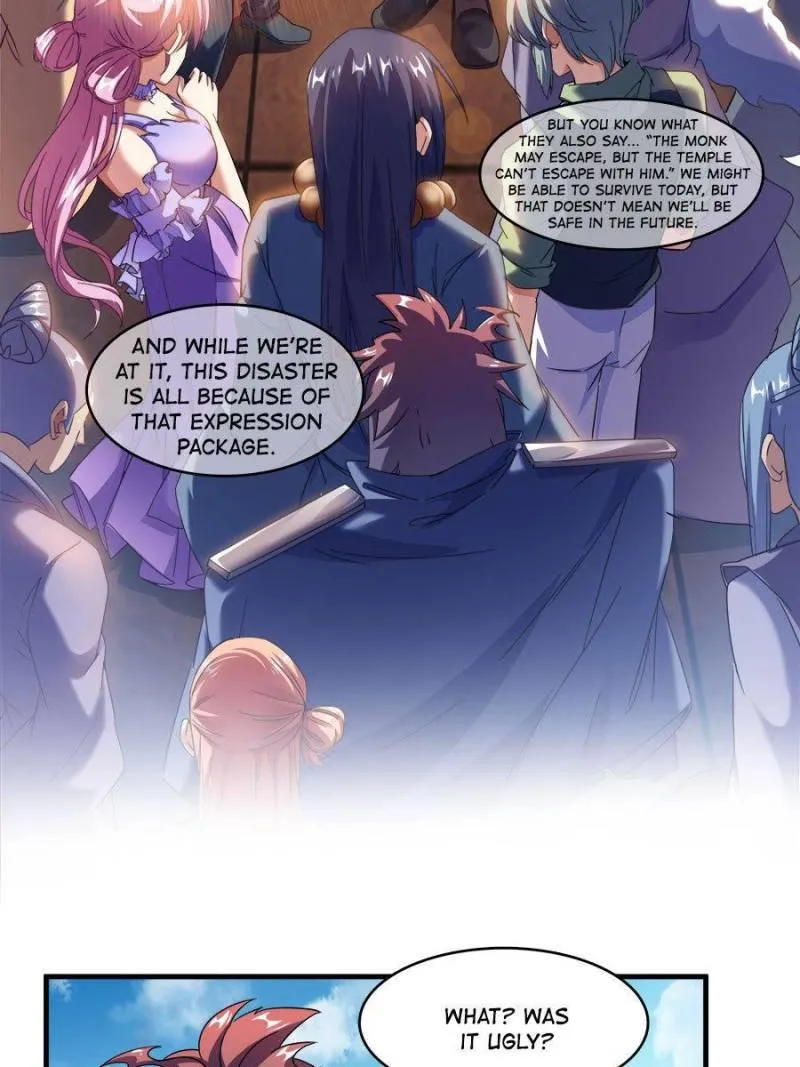 Read Cultivation Chat Group Manga Online