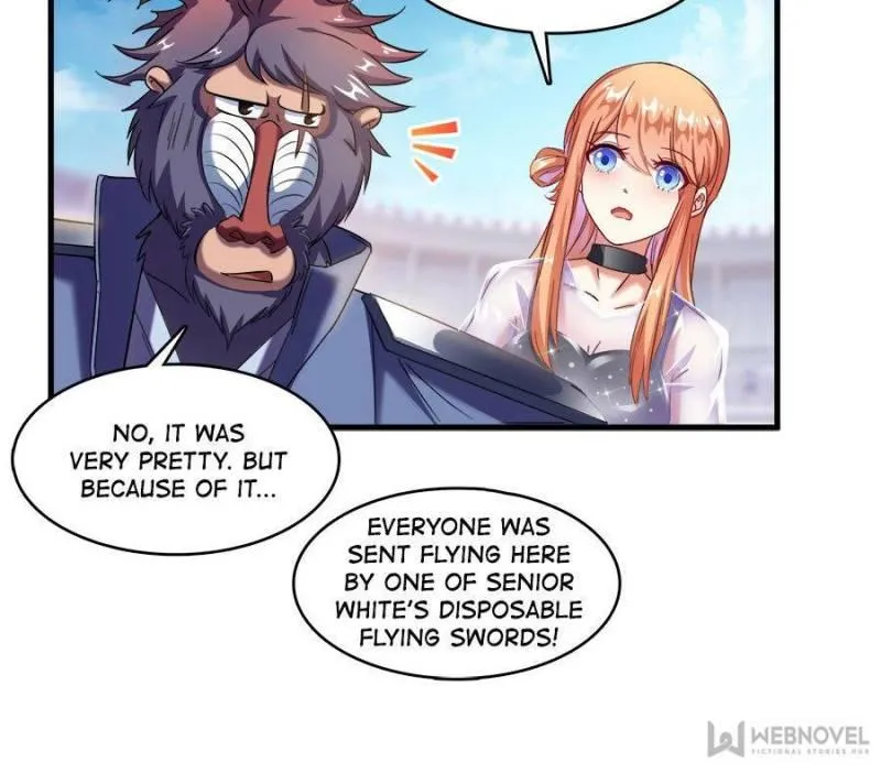 Read Cultivation Chat Group Manga Online